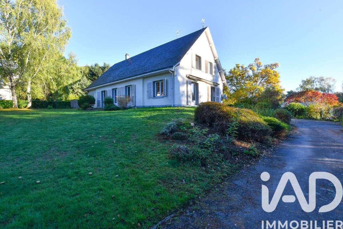 Photo 5 - Maison à AMBAZAC