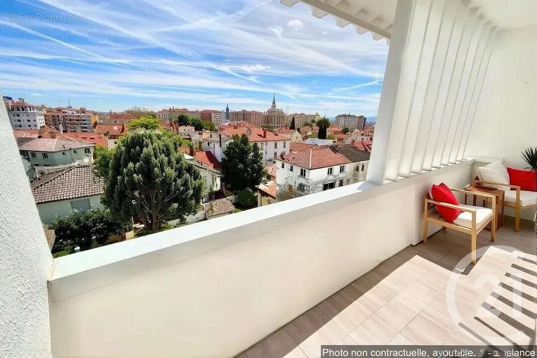 Appartement à LORMONT