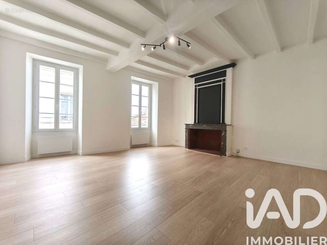 Photo 9 - Appartement à MONTGUYON