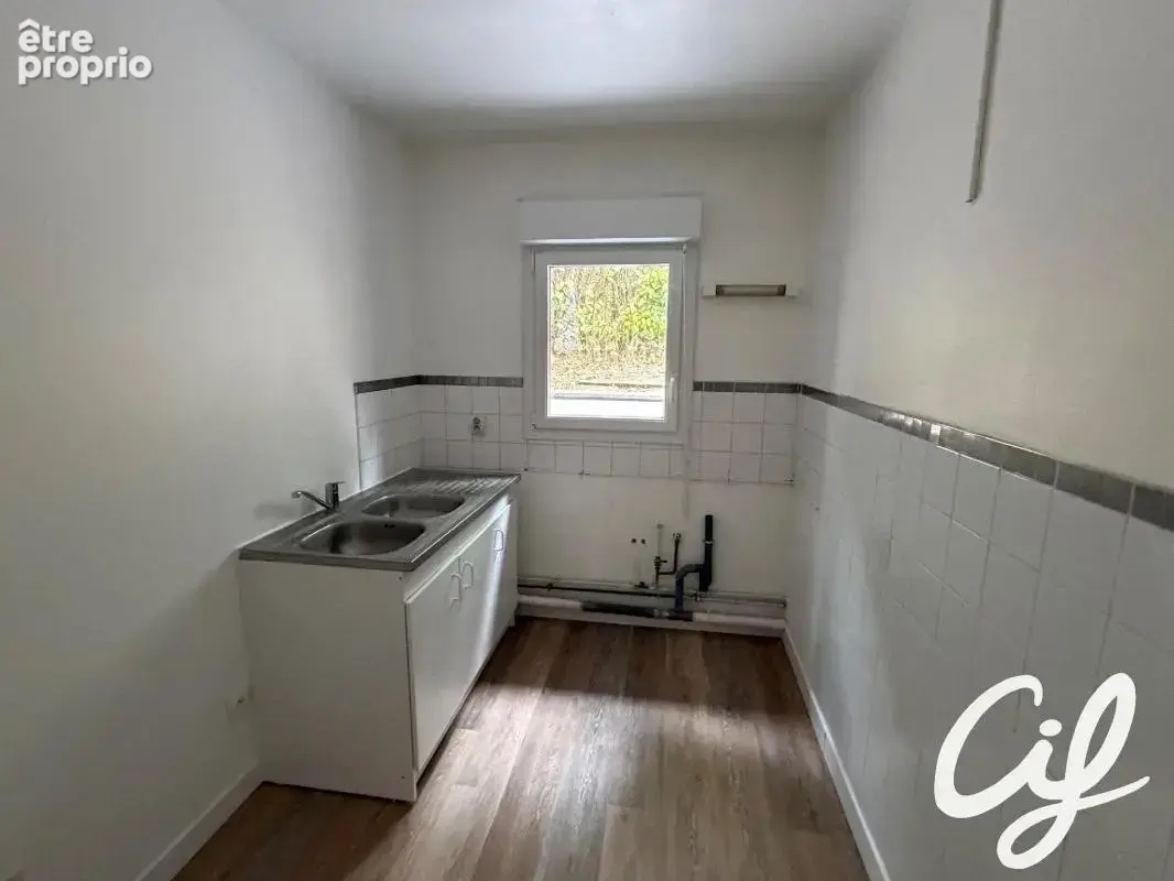 Maison T5 ROUEN - 98.28 m2  189 000 Euros - photo 3