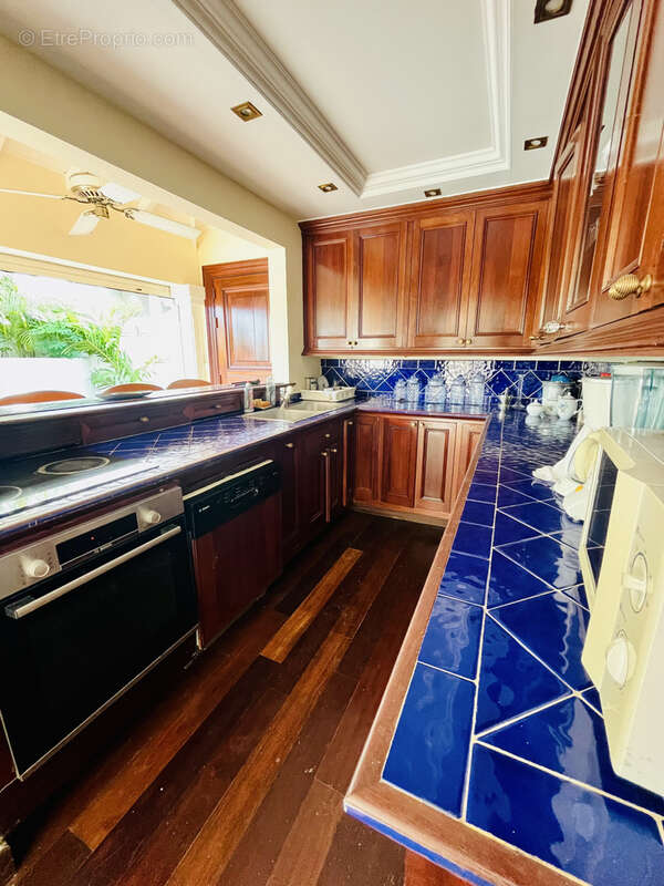 Maison à SAINT-MARTIN