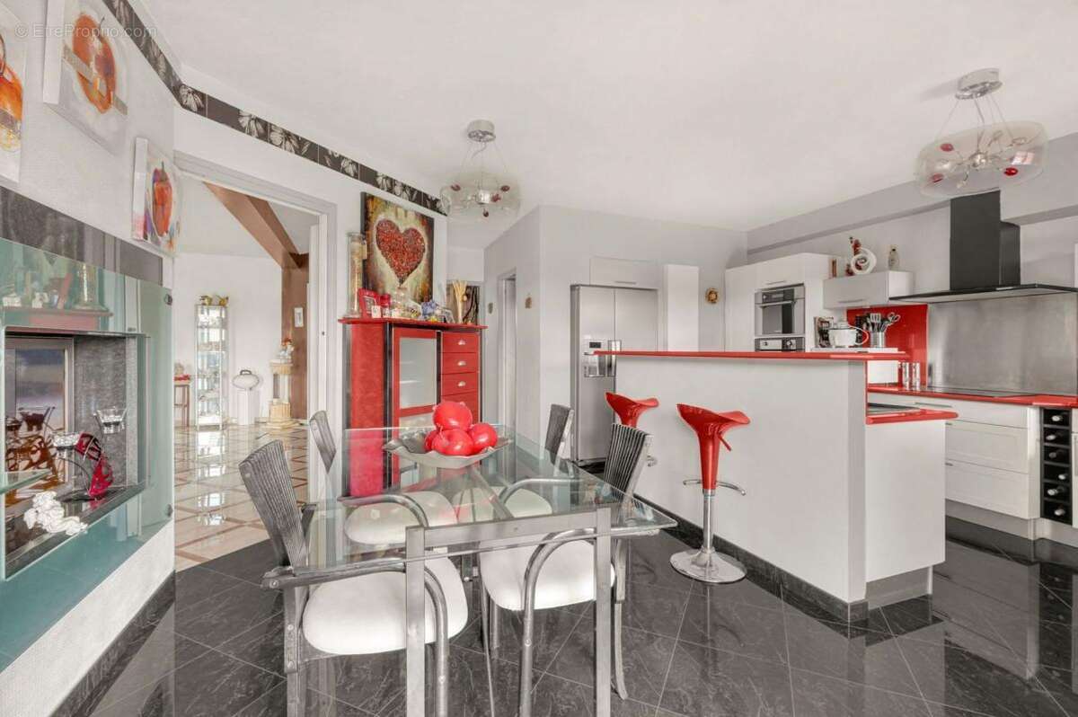 Maison à SAINT-ALBAN