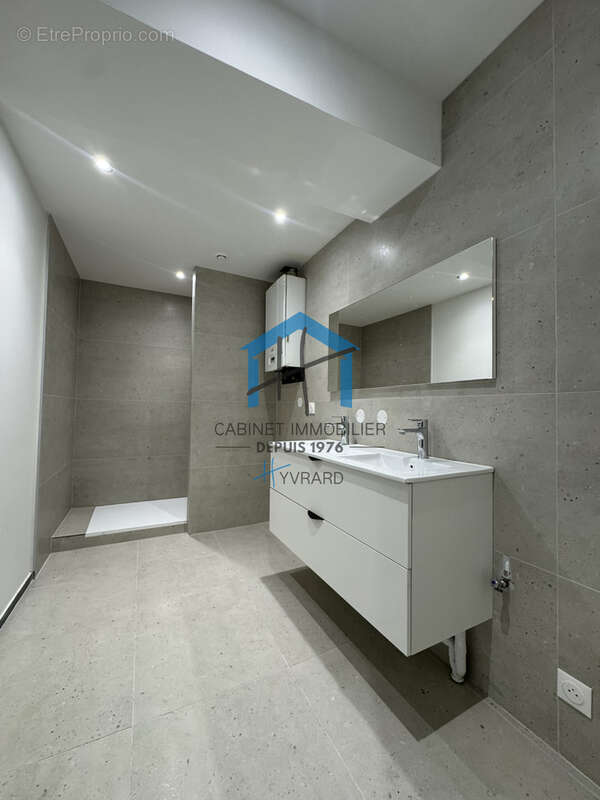 Appartement à LORETTE