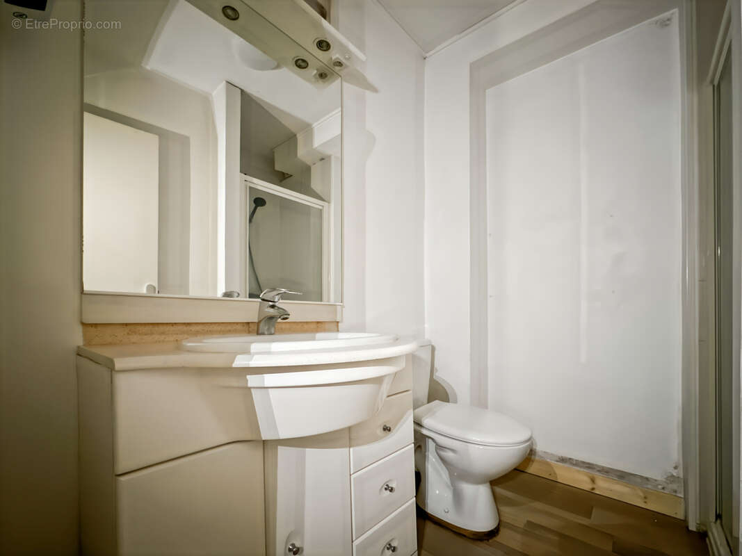 Appartement à CONCARNEAU