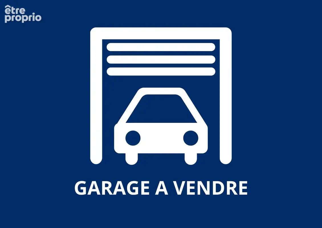 Parking à TOULOUSE