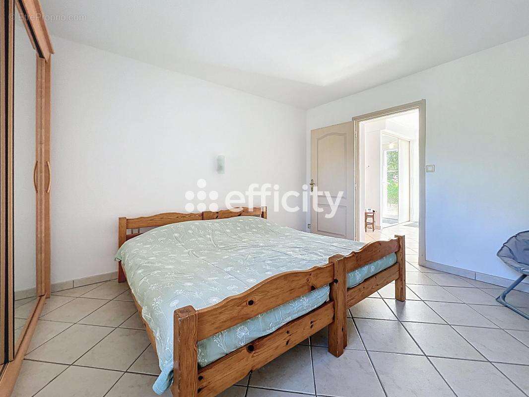 Maison à FONDETTES