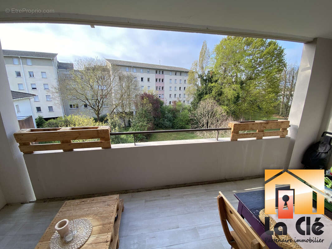 Appartement à AGEN