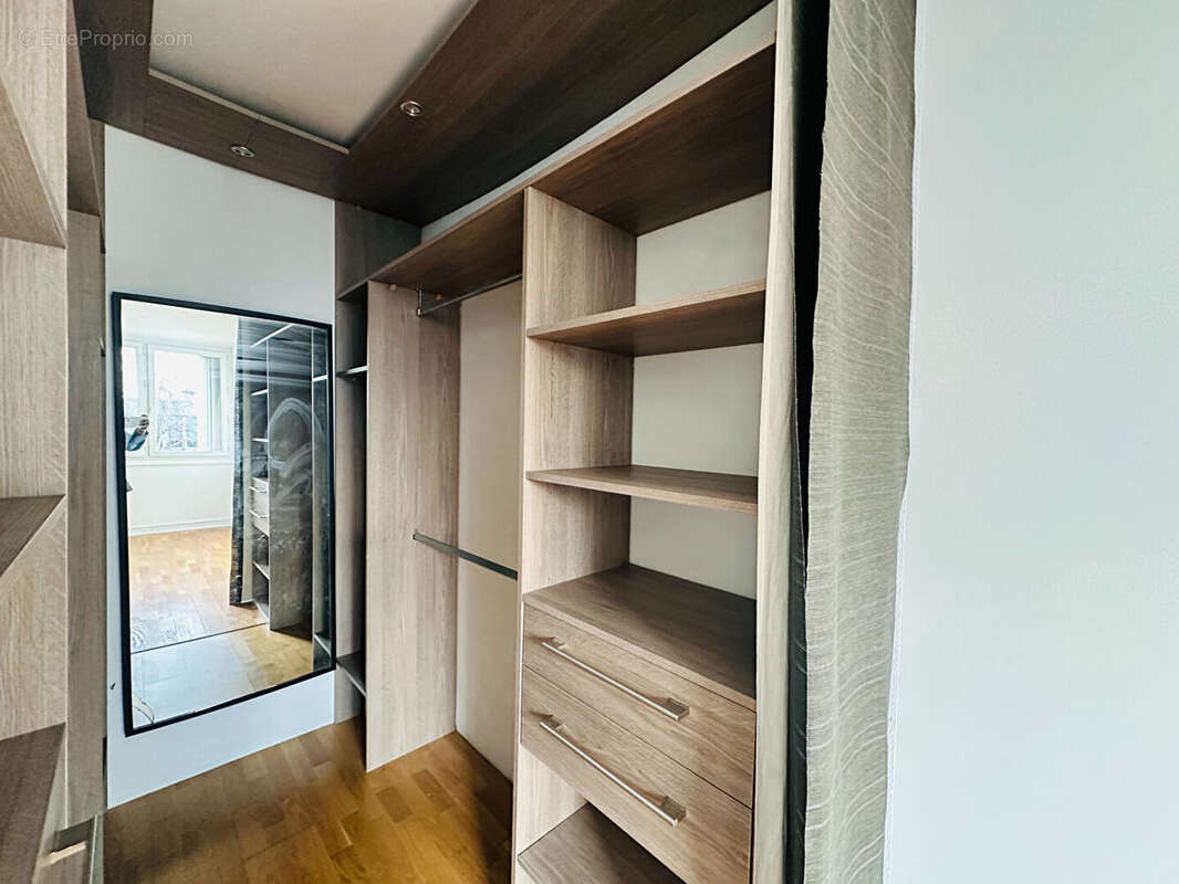Appartement à CONFLANS-SAINTE-HONORINE