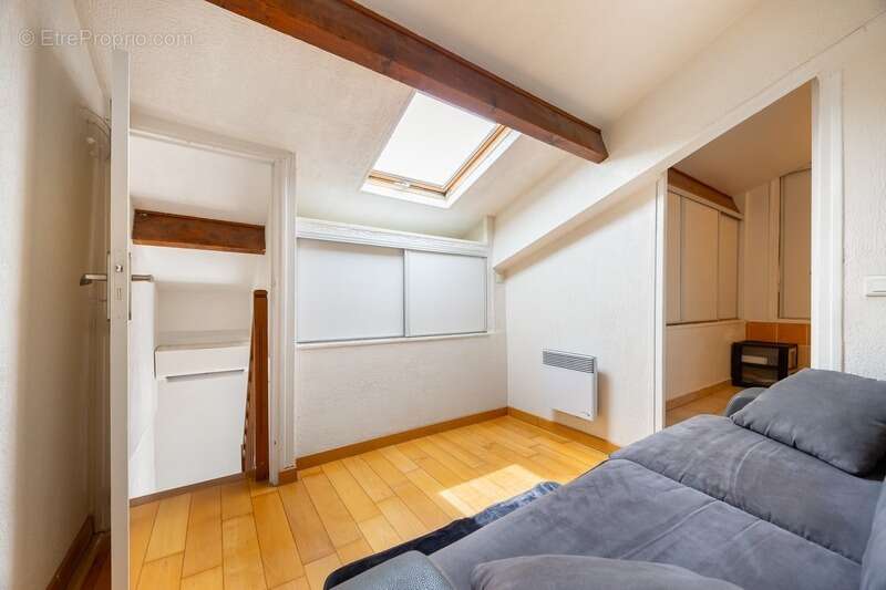 Appartement à AUBAGNE
