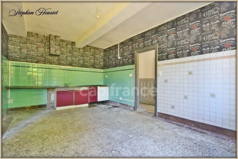 Maison à vendre 7 pièces ECORDAL (08) - photo 11
