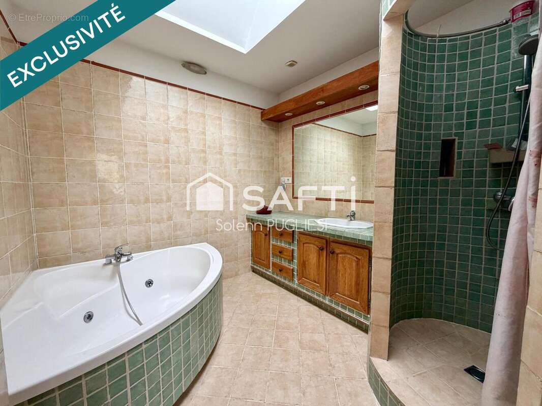 Photo 9 - Maison à VIF