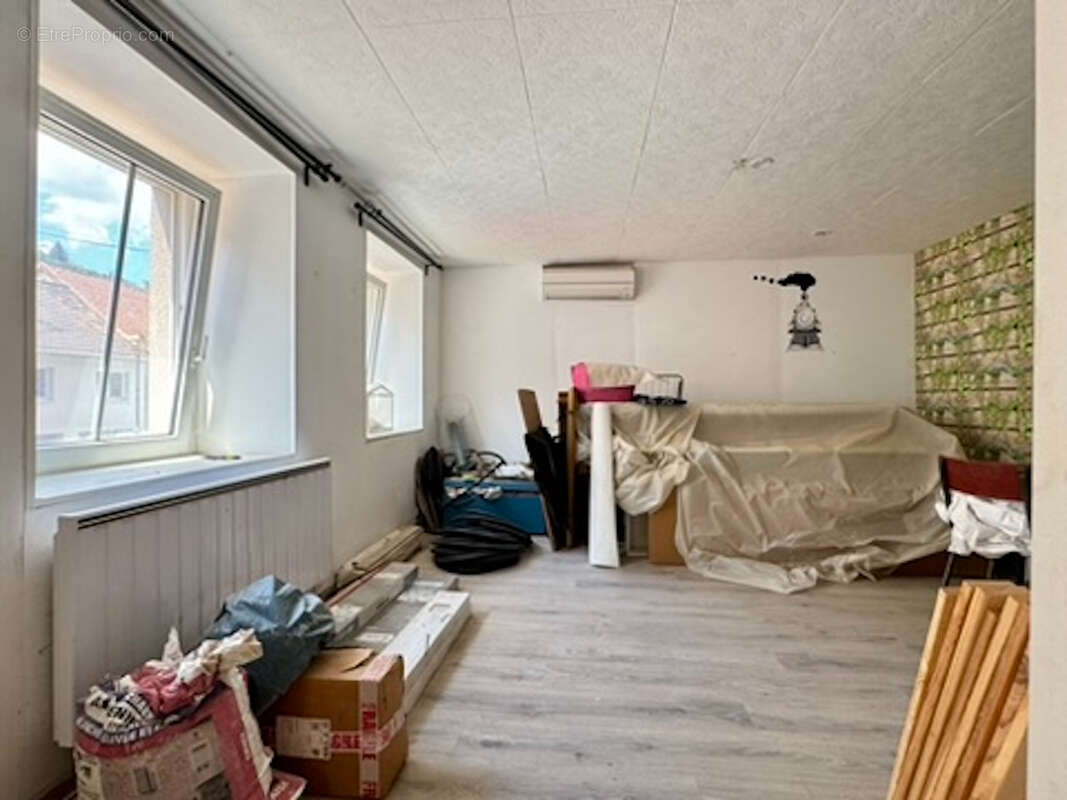 BAREMBACH - MAISON - 5 pièces - 150 m2 - photo 8