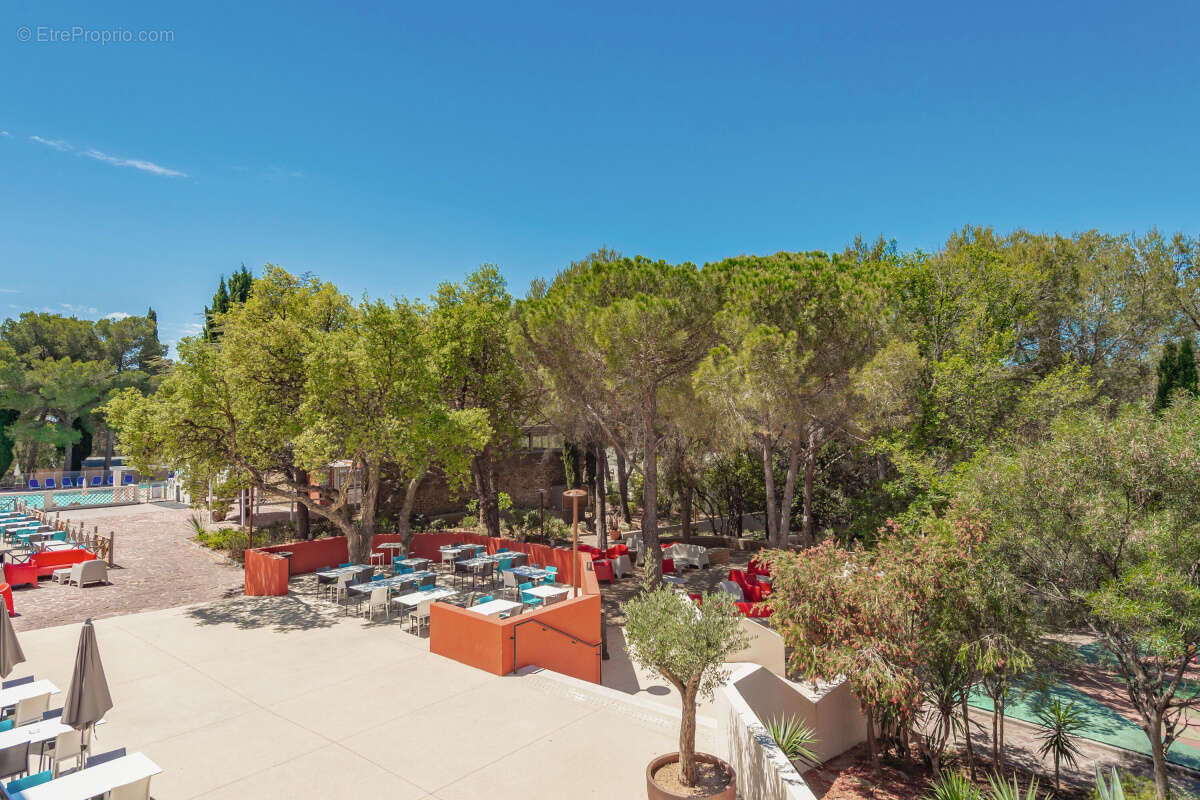 Appartement à LE PRADET
