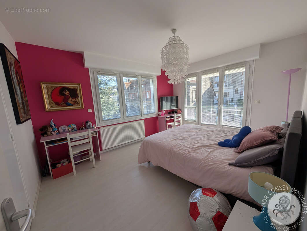Appartement à SAINT-CAST-LE-GUILDO