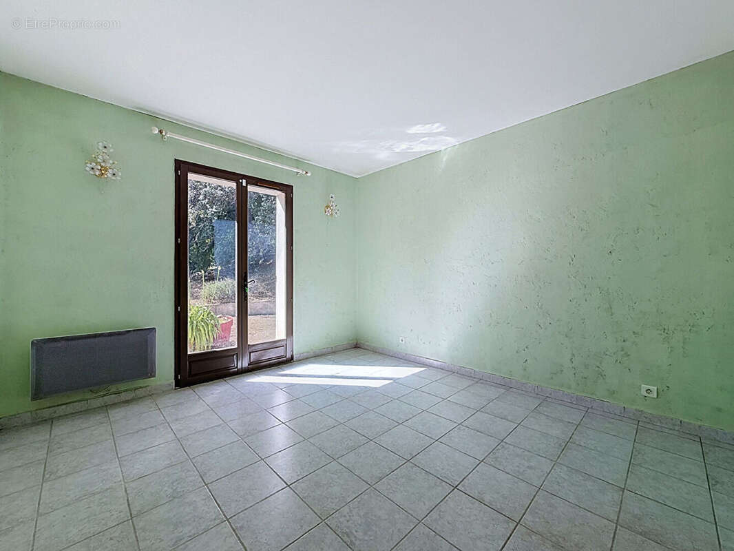 Maison à MARSEILLE-12E