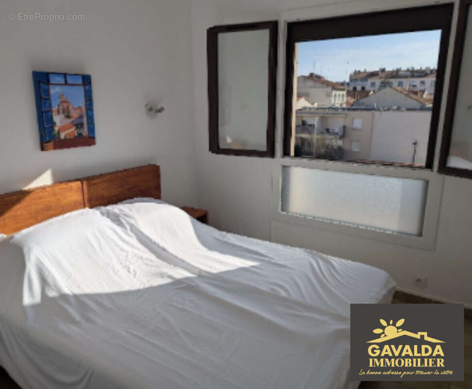 Appartement à PERPIGNAN