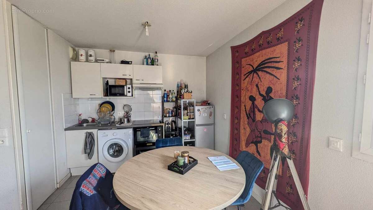 Appartement à BEGLES
