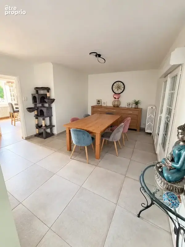Vente Maison Sevres-anxaumont(86800) 355 000ï¿œ - photo 4