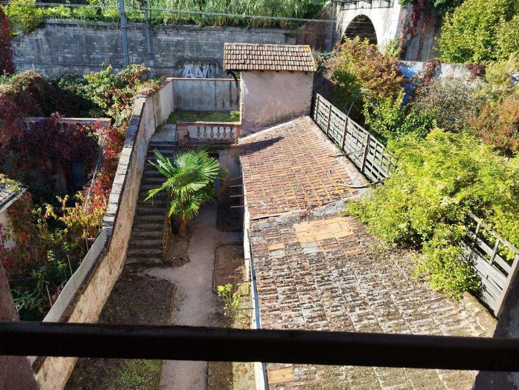 Maison à MOISSAC