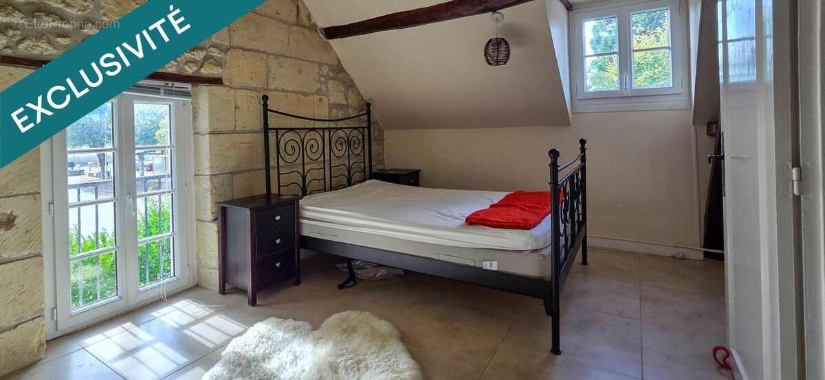 Photo 9 - Maison à LA BREILLE-LES-PINS