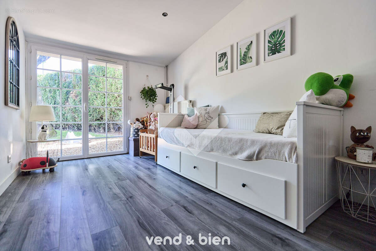 Maison à REIMS
