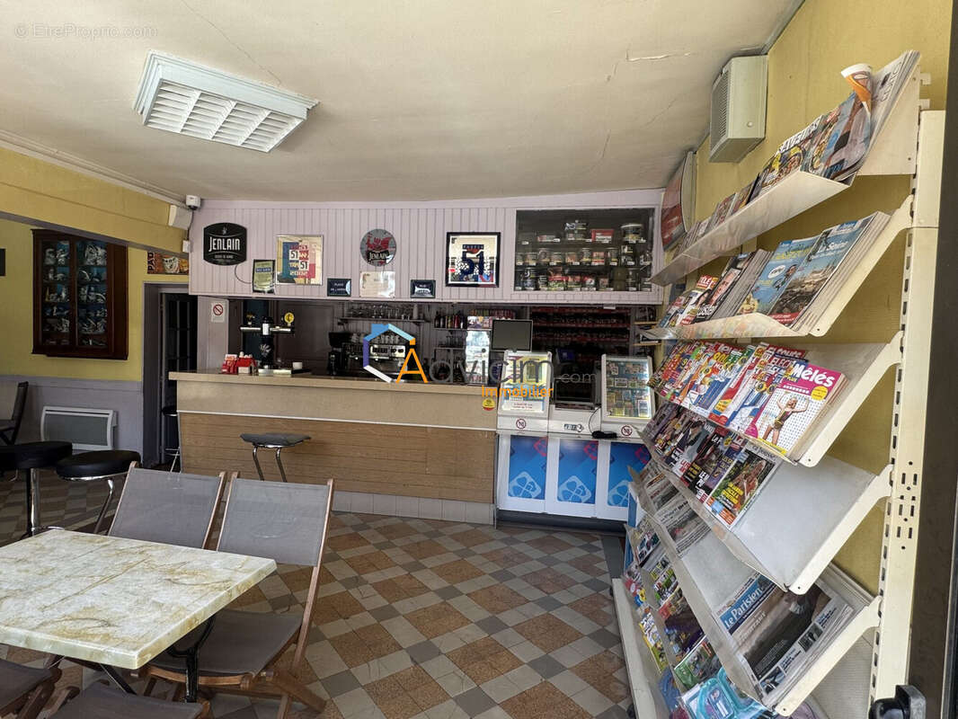 70 m² à Luzancy  - photo 5