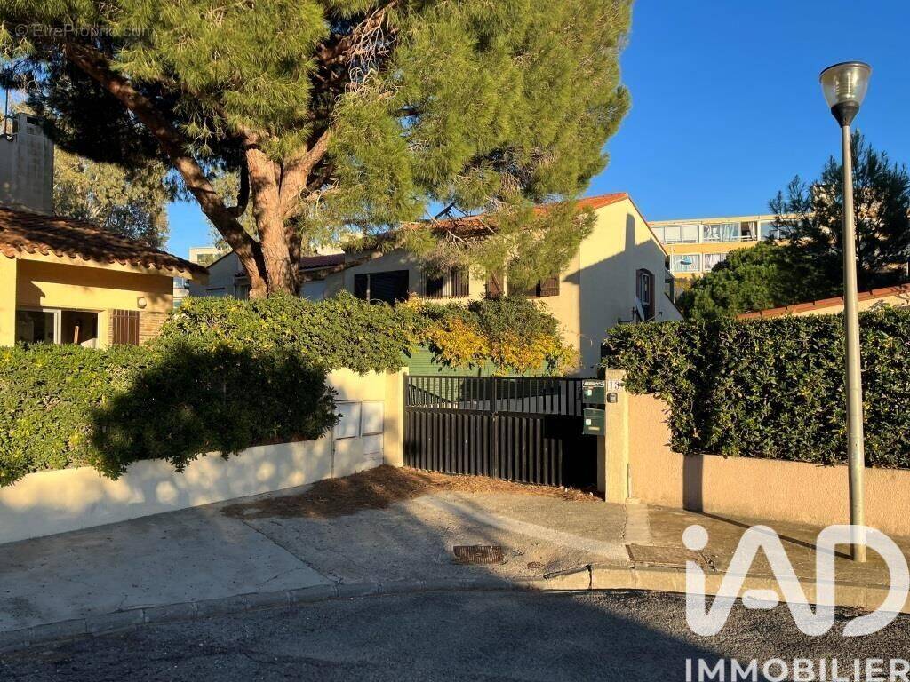 Photo 1 - Maison à CANET-EN-ROUSSILLON