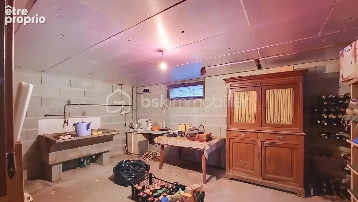 Maison familiale - photo 19