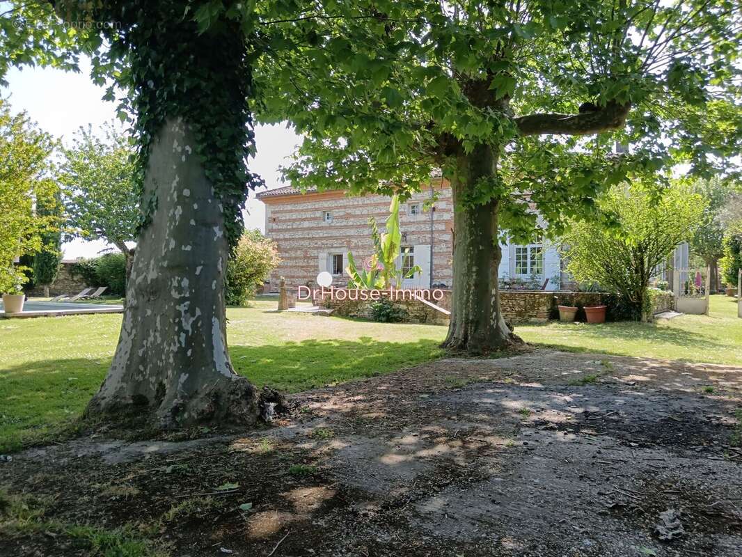 Maison 15 pièces 673 m² à vendre à Boe (47550) - photo 34