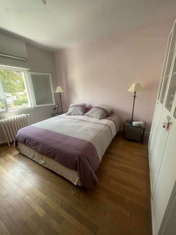 Maison à PONT-SAINTE-MAXENCE