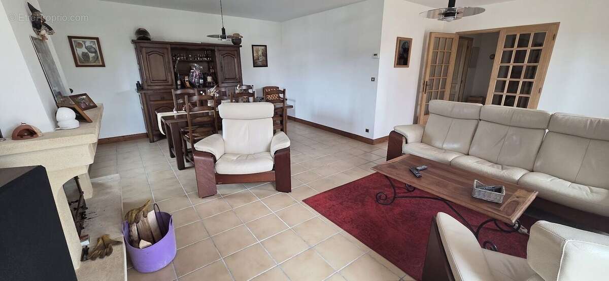 Maison 110 m² à Artigues-Pres-Bordeaux  - photo 14