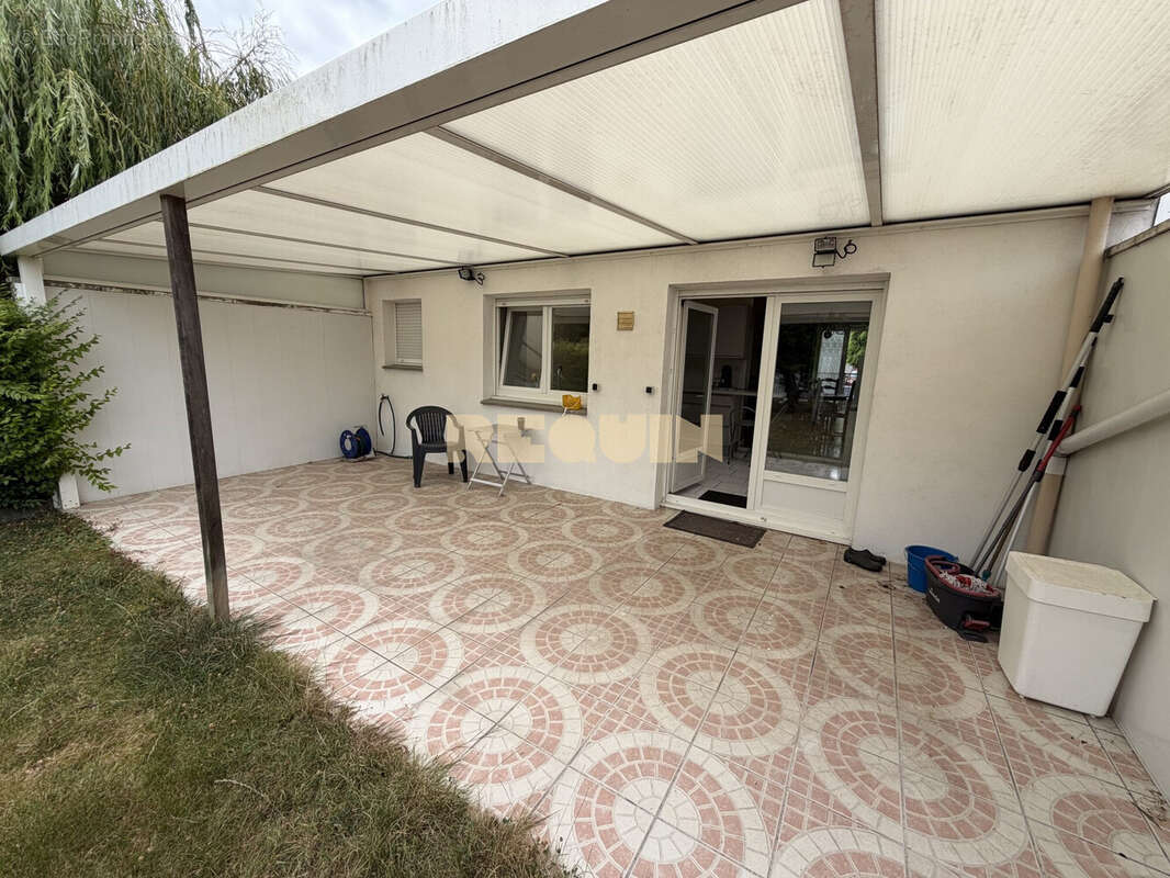 Maison 115 m² à Capinghem  - photo 5