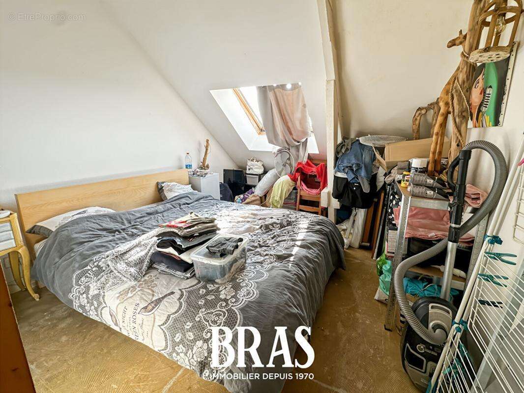 Appartement à SAINT-NAZAIRE