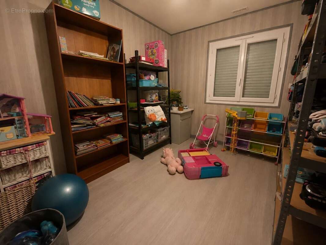  La Grande Maison de Famille 5 chambres - photo 11