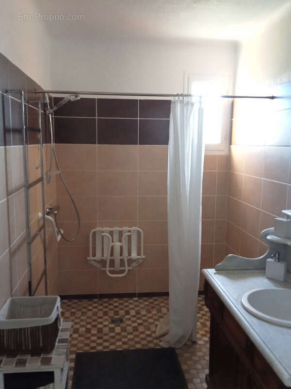 Maison à MONTFERRER