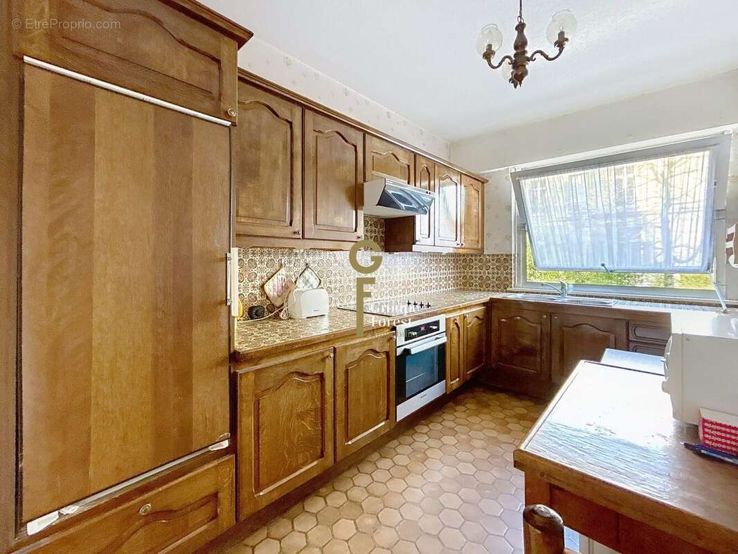 Appartement à ROUBAIX