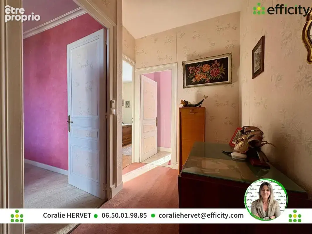 Maison 3 pièces 85 m² à vendre à Angouleme (16006) - photo 5