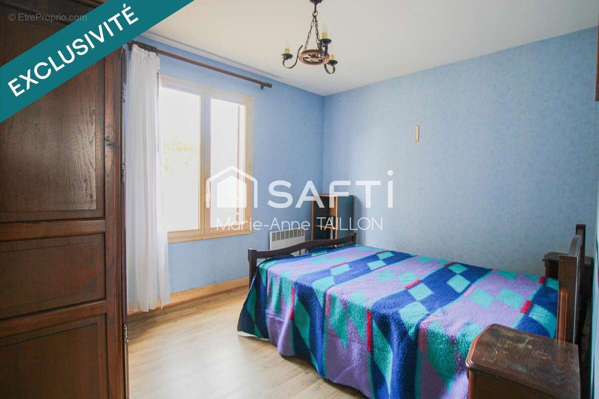 Photo 5 - Maison à SAINT-CIERS-SUR-GIRONDE