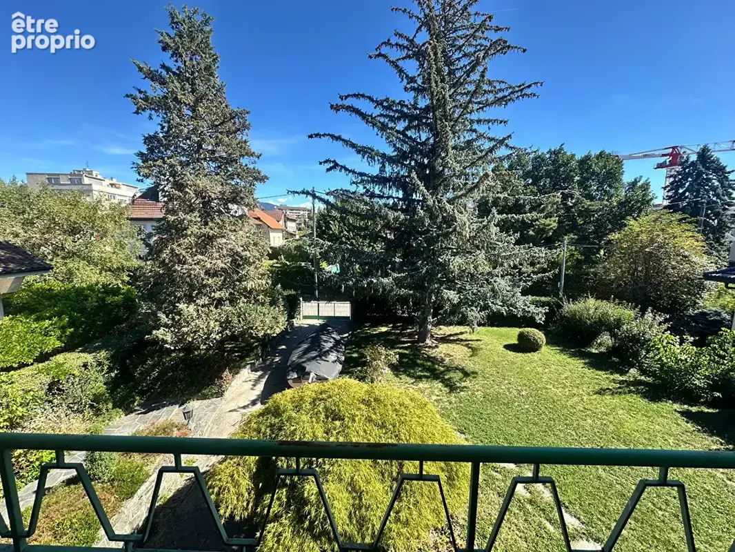 Belle maison individuelle dans un environnement calme et résidentiel à Annemasse - photo 6