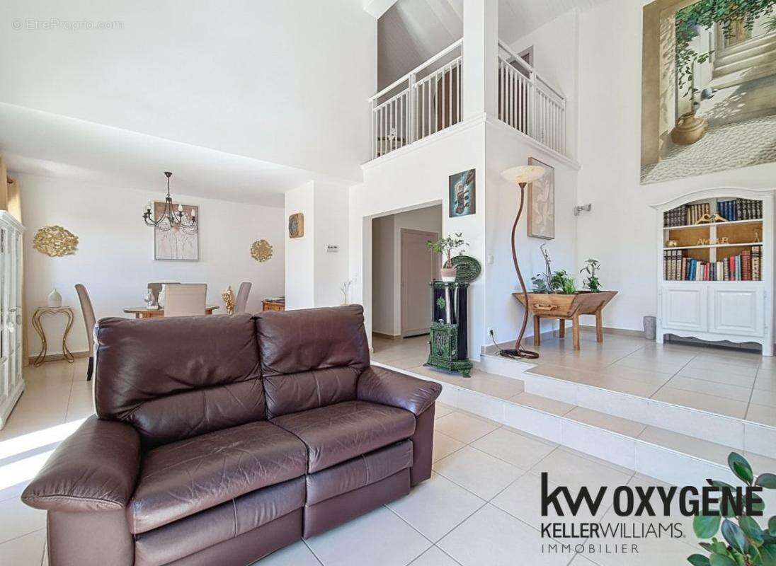 Maison à ARGELES-SUR-MER