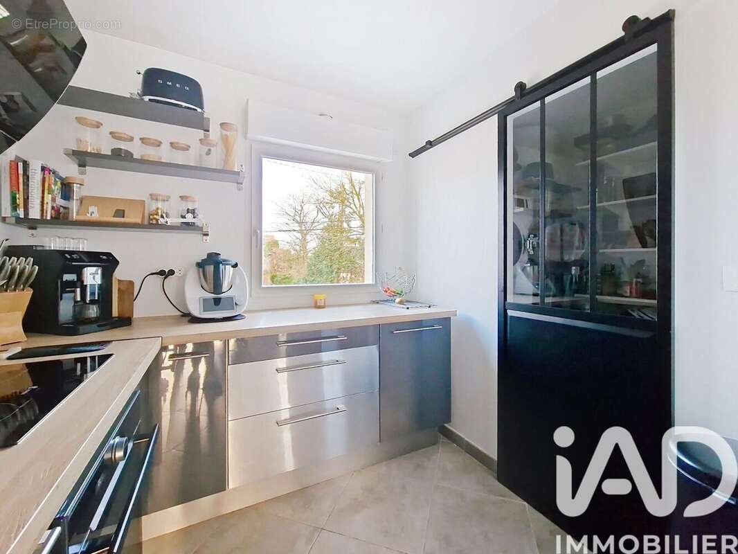 Photo 7 - Appartement à SAINT-FARGEAU-PONTHIERRY