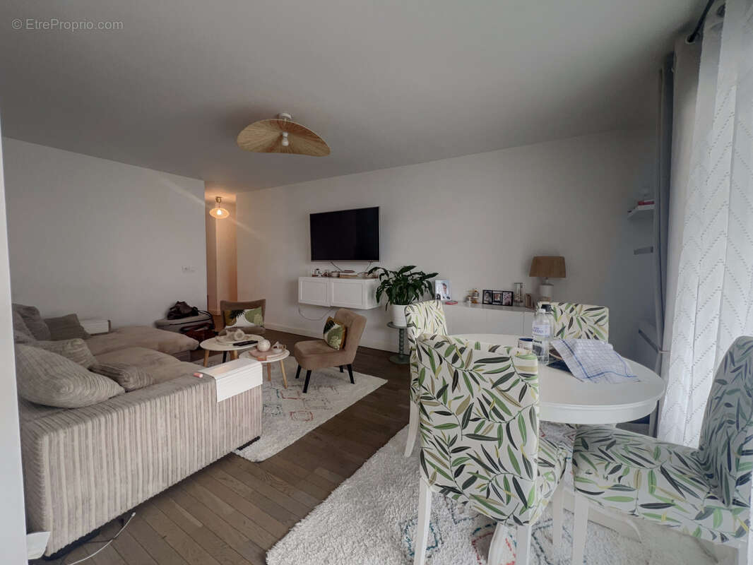 Appartement à MERIGNAC