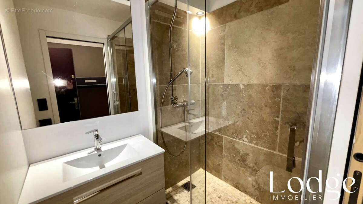 Appartement à PUY-SAINT-VINCENT