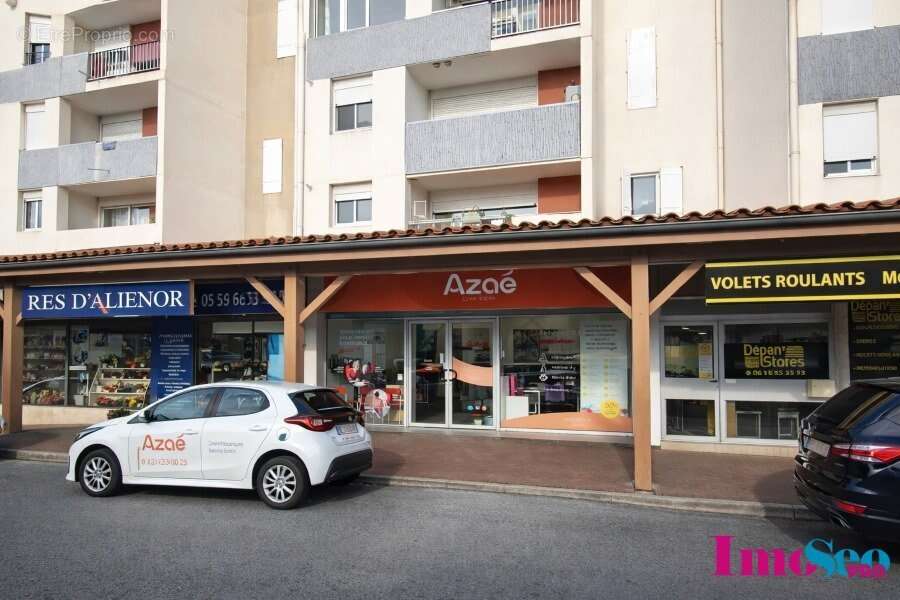 Local commercial à vendre - photo 3