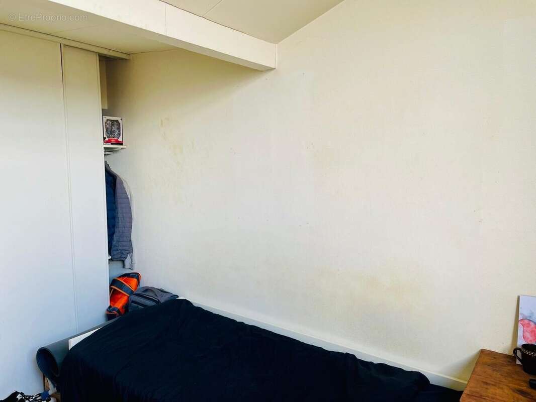 Appartement à LYON-7E