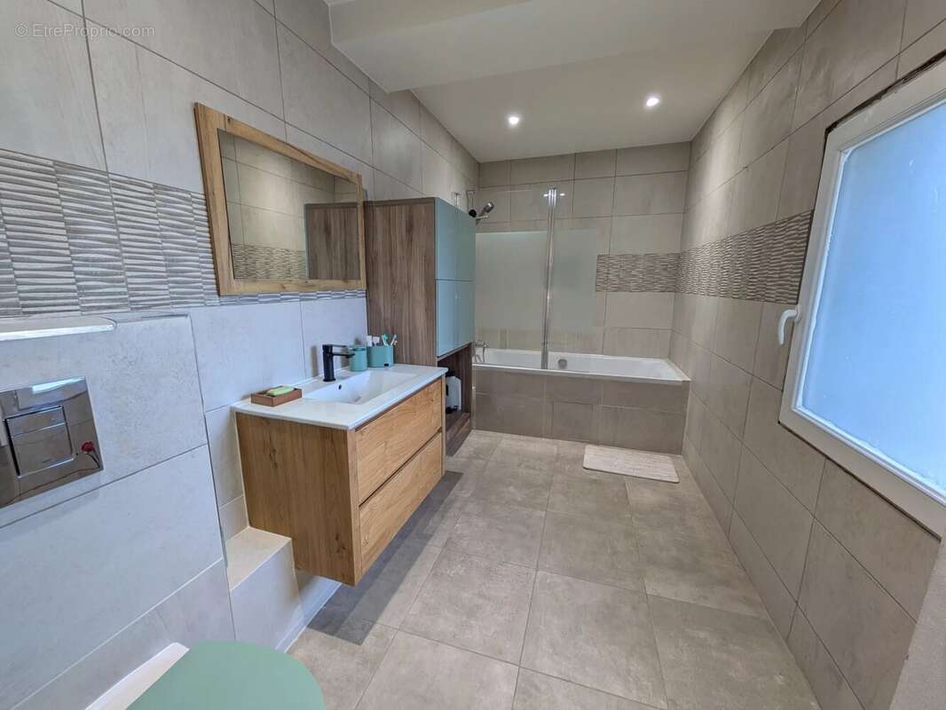 Maison à CHATEAU-THIERRY