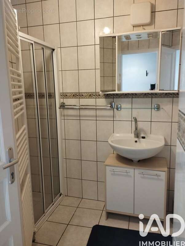 Photo 4 - Maison à SAINT-HONORE-LES-BAINS