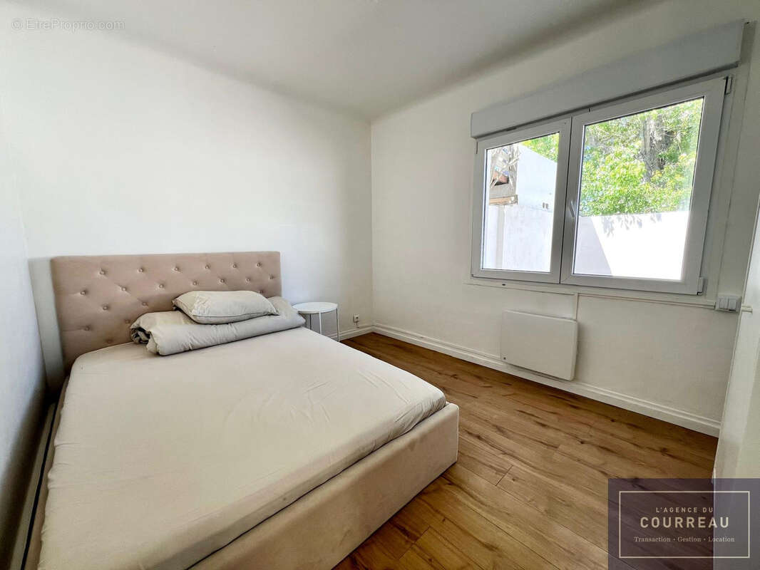 Appartement à PALAVAS-LES-FLOTS