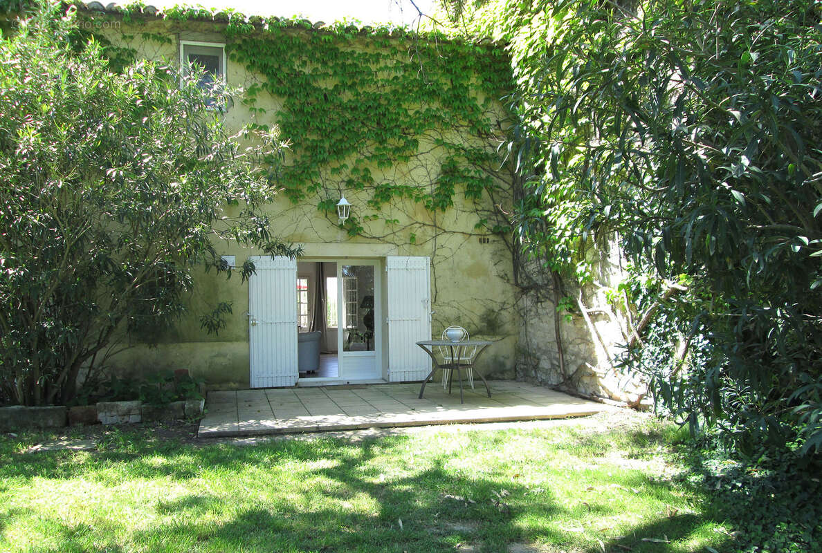 Maison à SAINTES-MARIES-DE-LA-MER