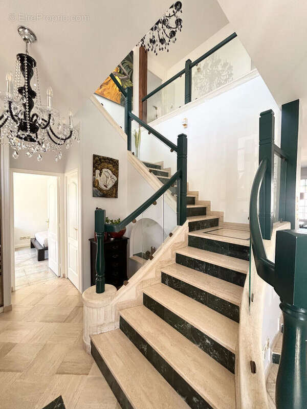 Appartement à MONTESSON